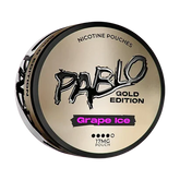PABLO GOLD EDITION GRAPE ICE (5)